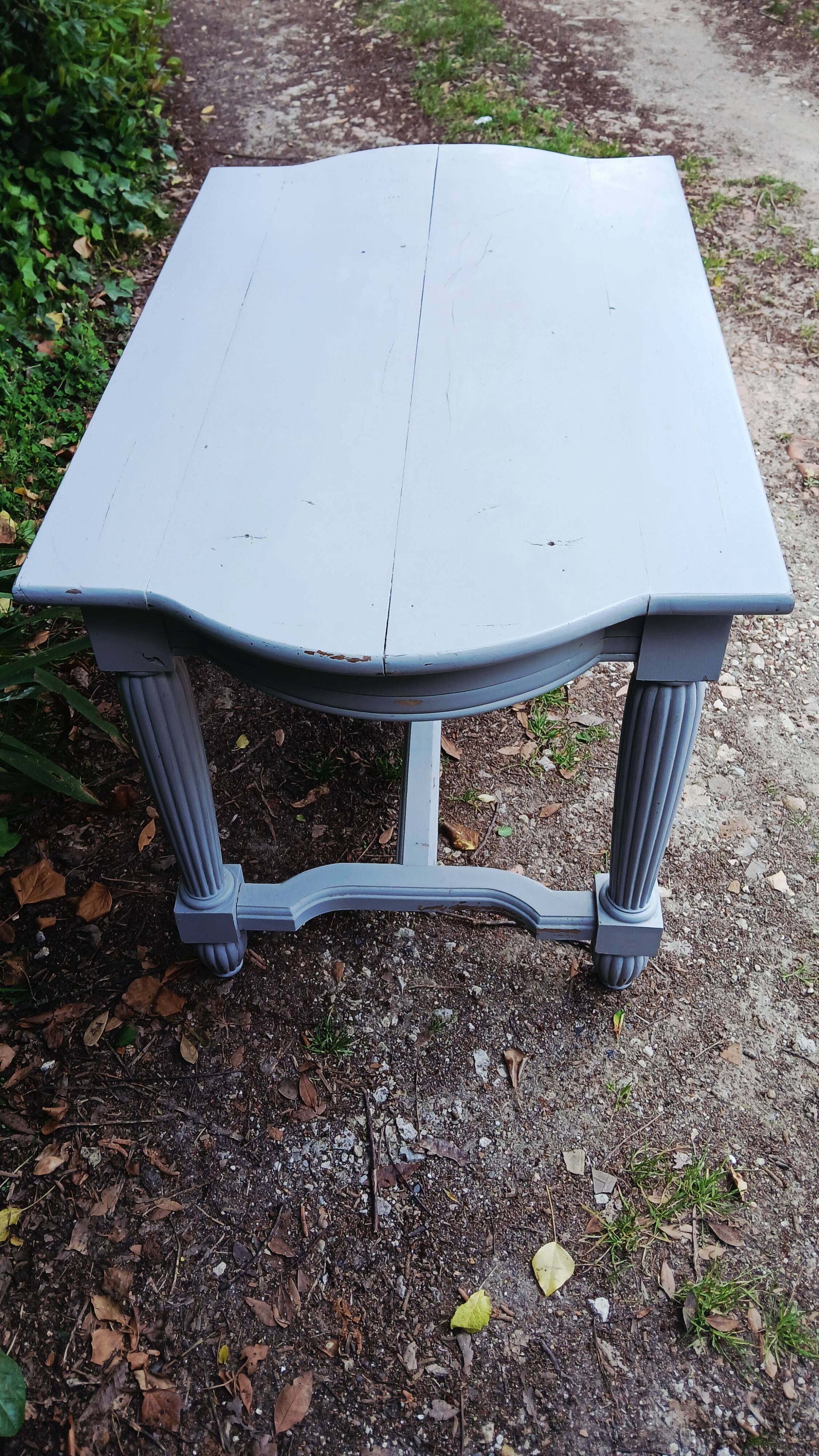 Side table
