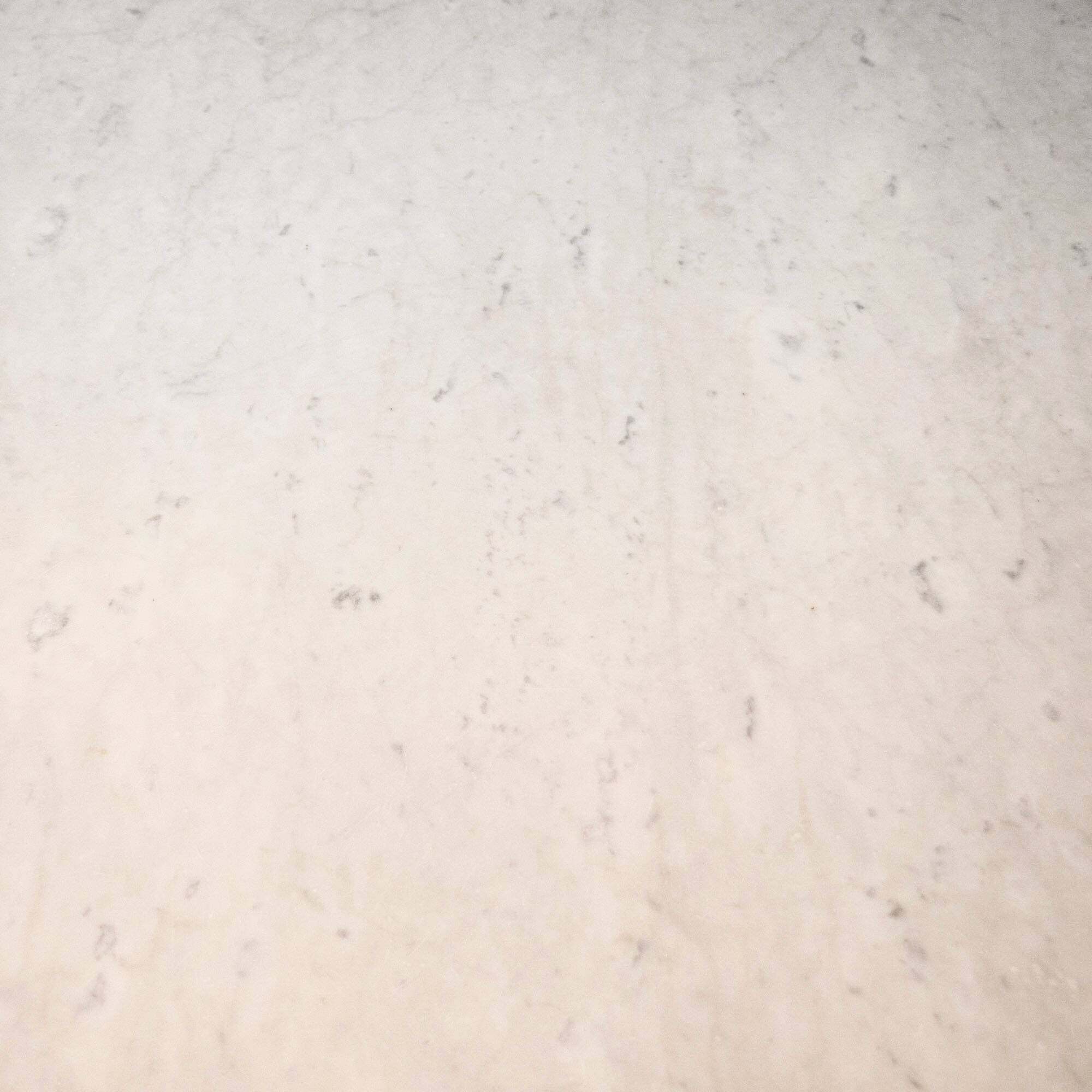 Vintage Tulip marble table by Eero Saarinen for Knoll