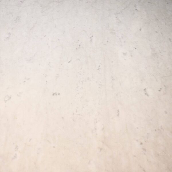 Table vintage Tulip en marbre de Eero Saarinen pour Knoll