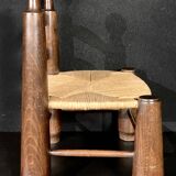 Low chair