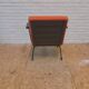 Gispen 1407 chair, Wim Rietveld