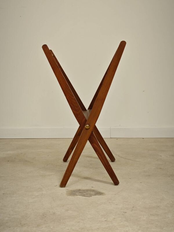 Porte revue par Cees Braakman pour
Pastoe 1960