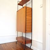 Adjustable shelf Combineurop