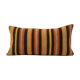 Kilim cushion cover 30x60 cm