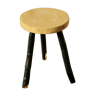 Tabouret tripode