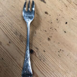 Silver cutlery Goldsmith Frionnet