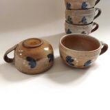 5 cups in Marais sandstone