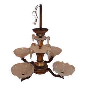 lustre Ezam