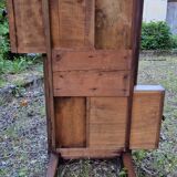 Table basse de campagne