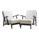 Art Deco armchairs from KrásnáJizba, 1950s (set of 2)