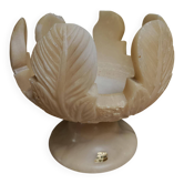 Alabaster sculpted centrepiece Sarreal