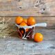 Vintage Le Creuset France frying pan