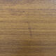 Vintage mid-century scandinavian modern teak coffee table, 1960s