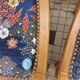 Lot de 2 chaises de chambre