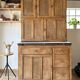 Cabinet furniture trade
