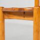 Mid-Century Set of 8 Pitchpin Chairs by Rainer Daumiller, 1970s