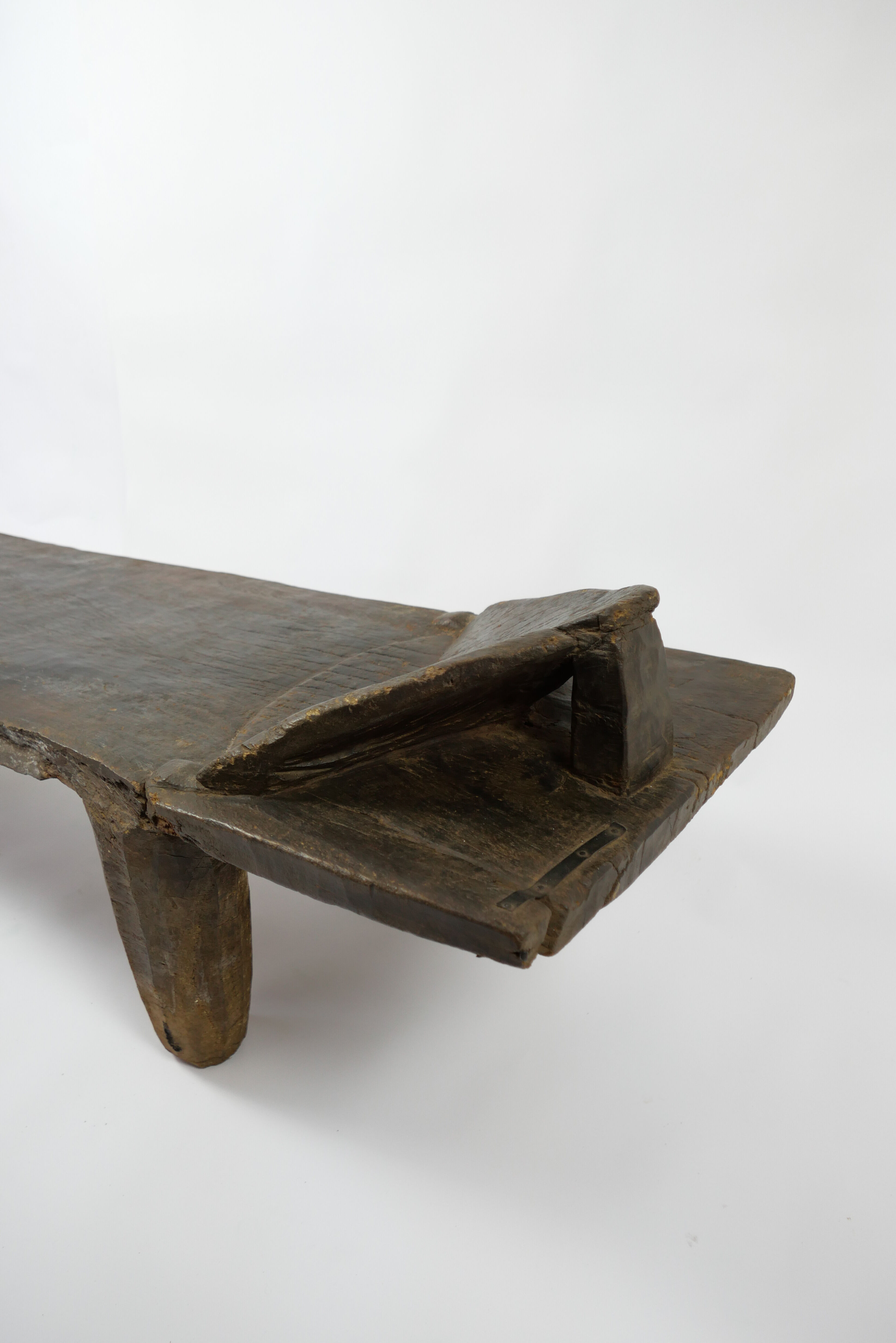 Senufo Bed