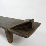 Senufo Bed