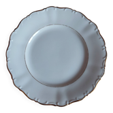 12 assiettes bavaria theresia
