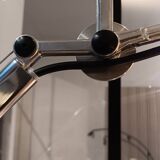 Lampe tolomeo mega terra pour Artemide