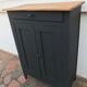 Vintage buffet