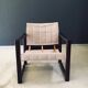 Diana Safari Lounge Chairs attributed to Karin Mobring for Ikea, 1970s, Set of 2