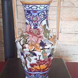 Gien vase