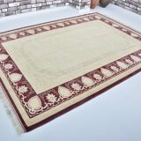 Vintage Antolian Oversized Rug SKU 3363