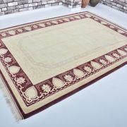 Tapis surdimensionné vintage anatolien SKU 3363
