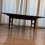 Kai Kistiansen Lifting Coffee Table