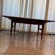 Kai Kistiansen Lifting Coffee Table