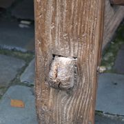 Table espagnole
