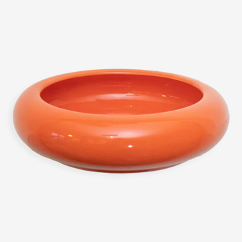 Ceramic trinket bowl 90s