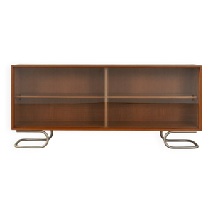 Buffet des années 1960, - wegner