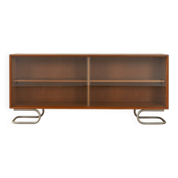 Buffet des années 1960, Lothar Wegner