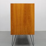 1960s Jiri Jiroutek Upcycled Sideboard ,Czechoslovakia
