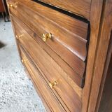 Convenient old art deco vintage