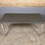 Gispen 7800 series Desk Table Kleurodesk