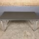Gispen 7800 series Desk Table Kleurodesk