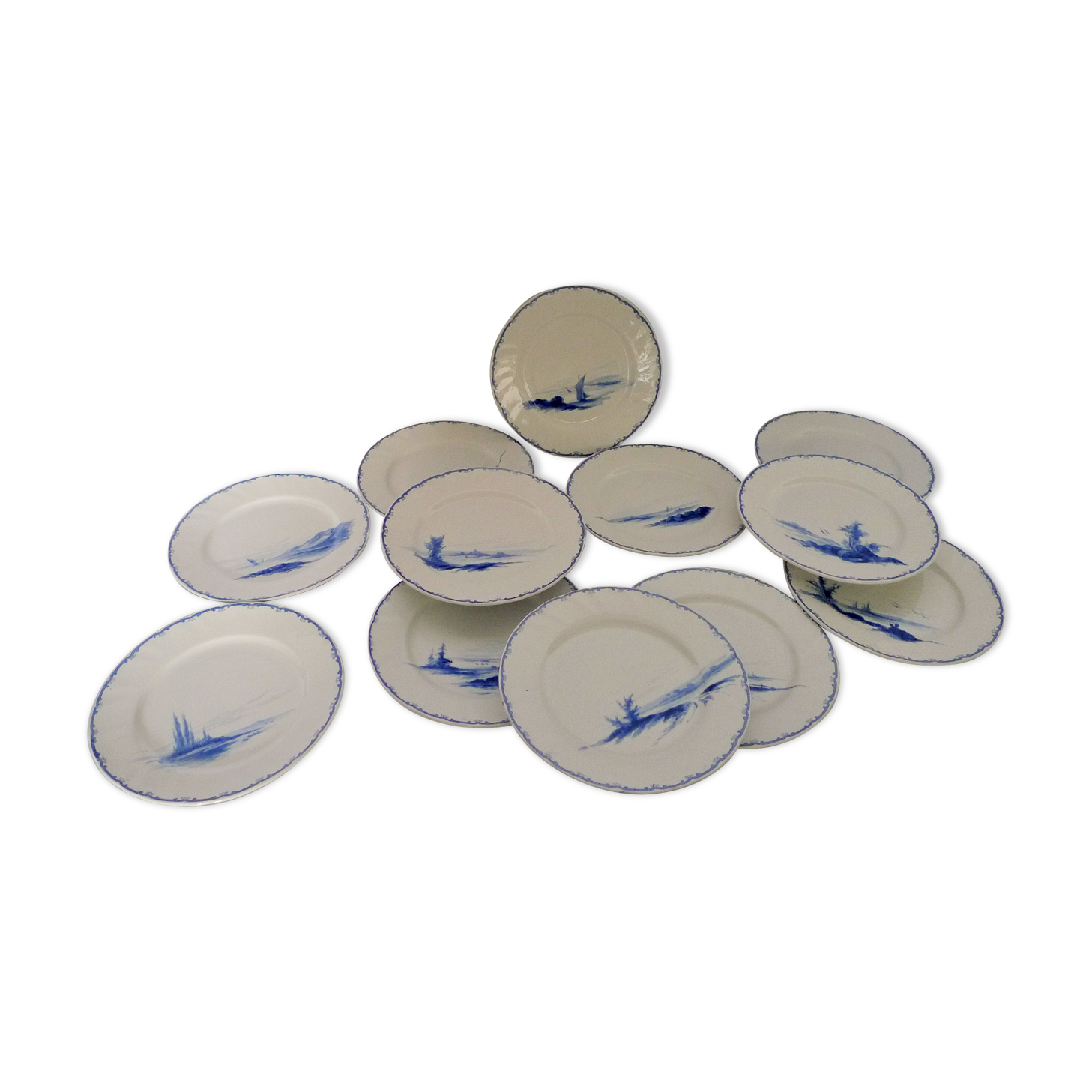 Creil montereau service