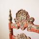 Pair of Majorcan chairs