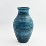 Vase series "gallic" ceramic of accolay