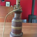 Lamp to be asked