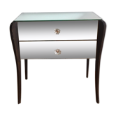 Chest of drawers bedside year 50