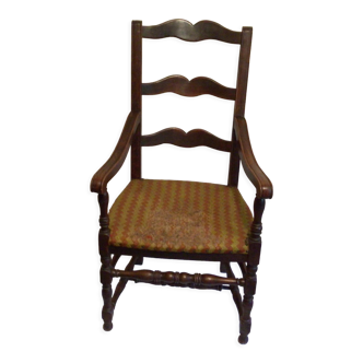 Antique chair