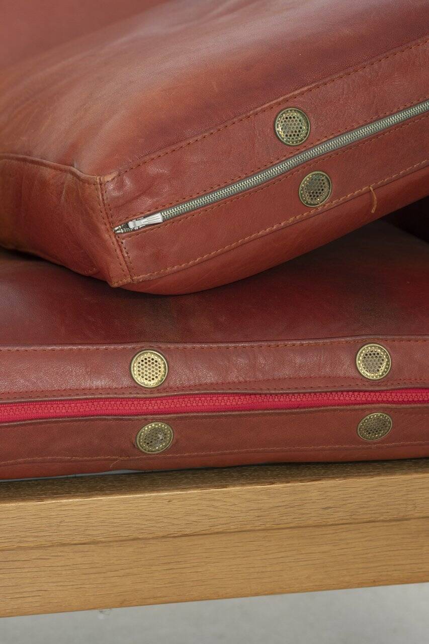 Fauteuil Poul Volther, Danemark des années 1960