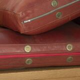 Fauteuil Poul Volther, Danemark des années 1960