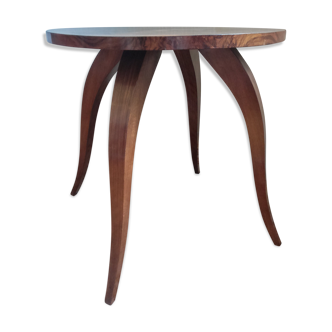 Table en bois