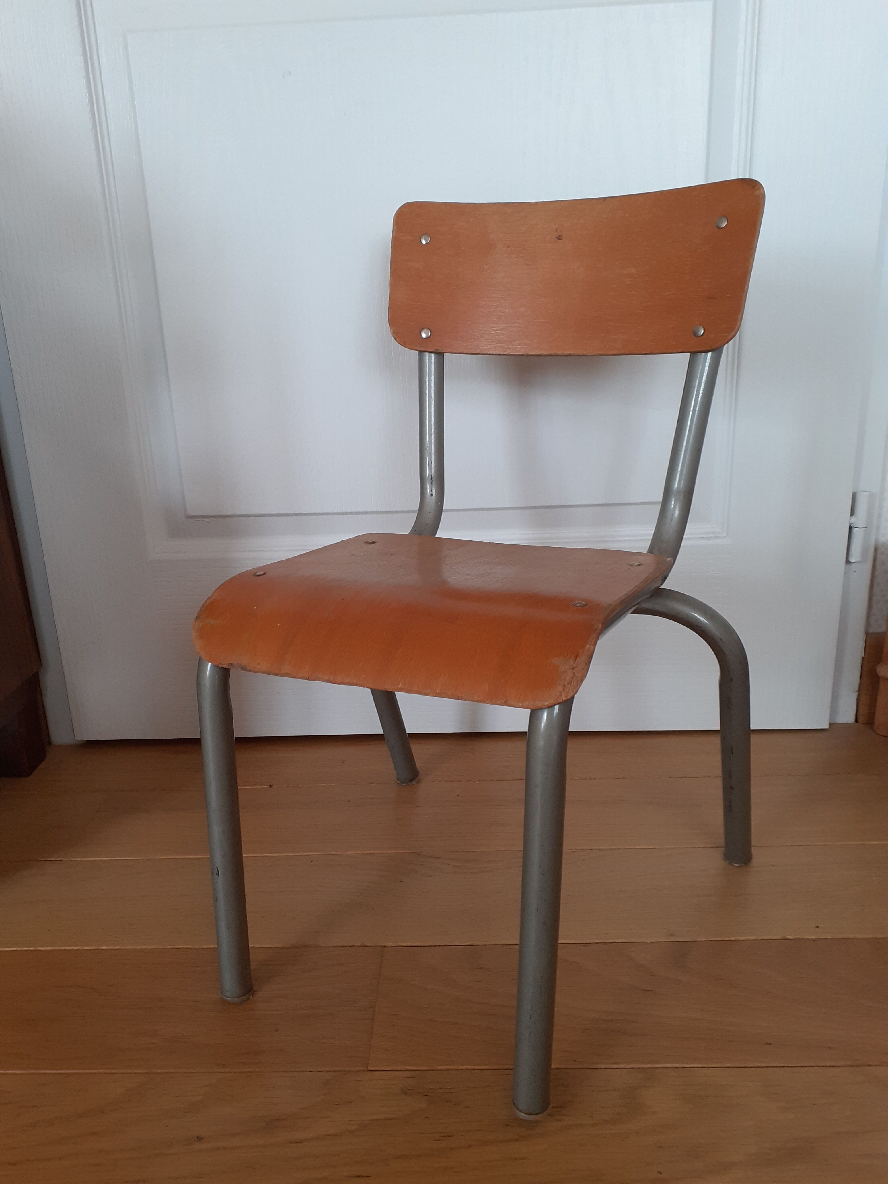 Small school chair