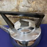 Chrome kettle from the 70s